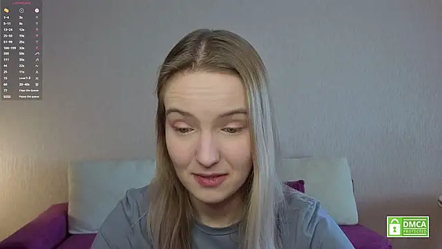 Snapshot of HongTomczak chatting on 05.05.26 HongTomczak online show from 05.05.26