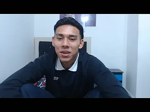 sebasbight online show from 09.12.25