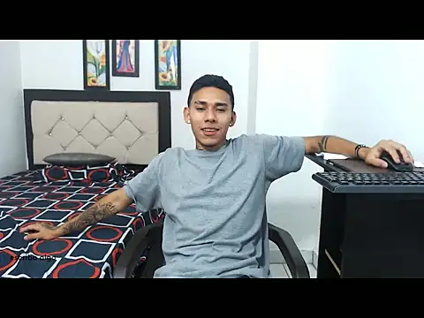 sebasbight online show from 10.11.25