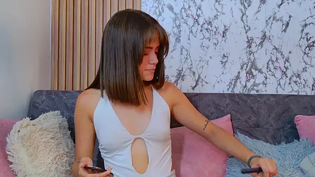 alielle online show from 10.22.25