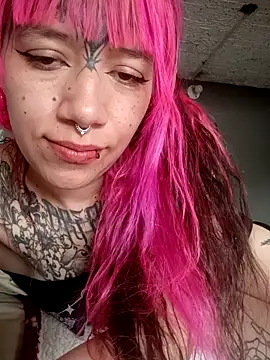 Meganhynde online show from 09.19.25