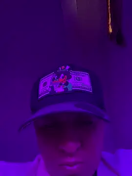 Snapshot of Jrivera22 chatting on 10.24.25 Jrivera22 online show from 10.24.25