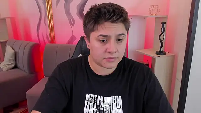 IanGilbert online show from 02.23.26