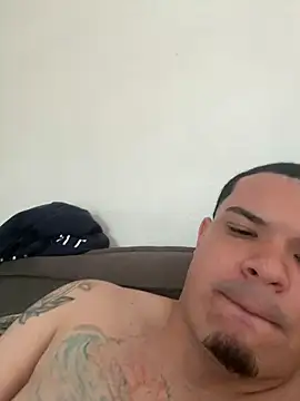 YadielPublic online show from 02.14.26