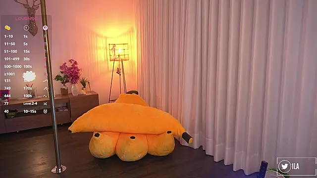 Just  dani online show from 02.15.26