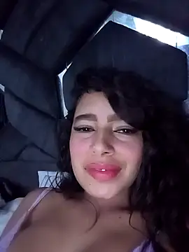 Zoe-Johnson  online show from 03.03.26