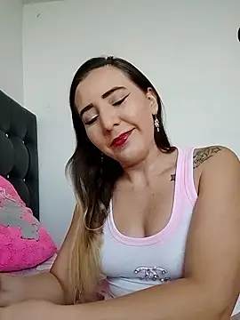 isabella lovem online show from 01.14.26