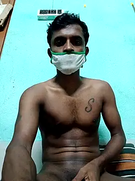 ShinuRoy online show from 09.16.25