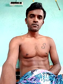 ShinuRoy online show from 09.17.25