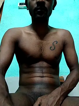 ShinuRoy online show from 09.19.25