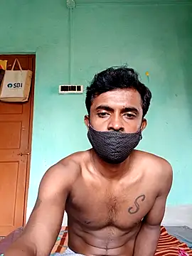 ShinuRoy online show from 09.25.25