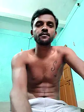 ShinuRoy online show from 11.05.25