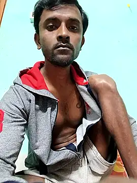 ShinuRoy online show from 12.04.25