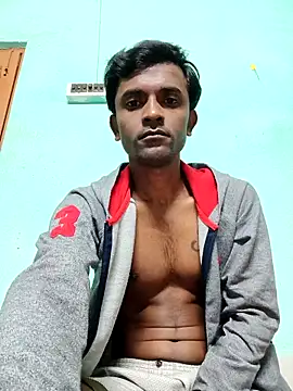 ShinuRoy online show from 12.13.25