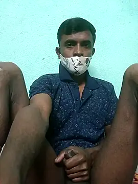 ShinuRoy online show from 01.15.26