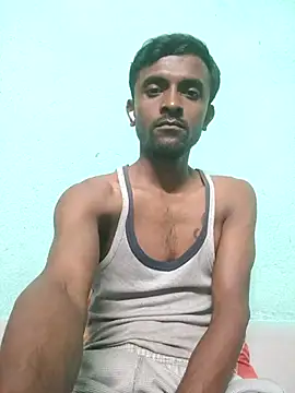 ShinuRoy online show from 02.05.26