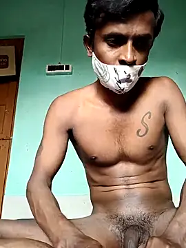 ShinuRoy online show from 03.31.26