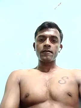 ShinuRoy online show from 04.01.26