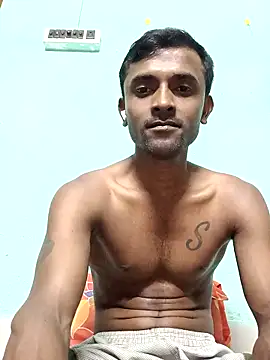 ShinuRoy online show from 04.05.26