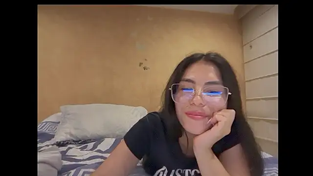 sasha jonne online show from 01.12.26