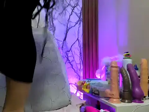 teilor dreamse online show from 11.03.25