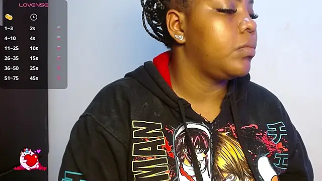 Snapshot of Kayla21_ chatting on 01.13.26 Kayla21 online show from 01.13.26