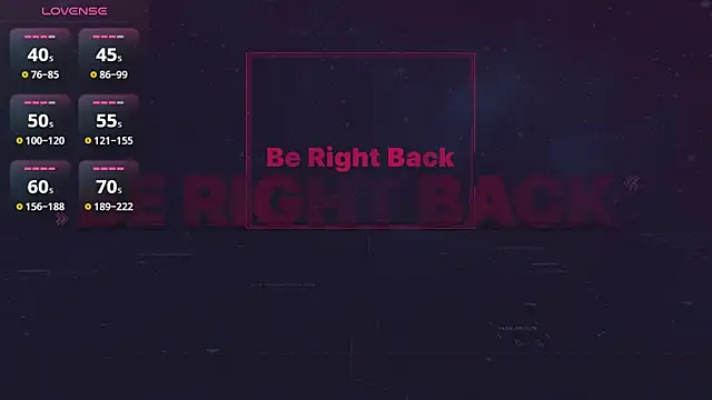 Kayla21  online show from 02.09.26