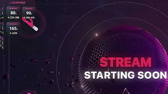 Kayla21  online show from 02.13.26