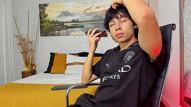 Tyler durten online show from 03.13.26