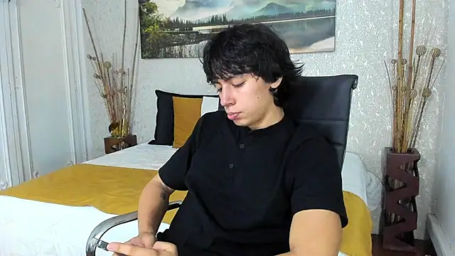 Tyler durten online show from 03.27.26