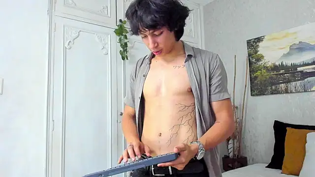 Tyler durten online show from 04.05.26