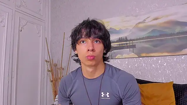 Tyler durten online show from 05.08.26