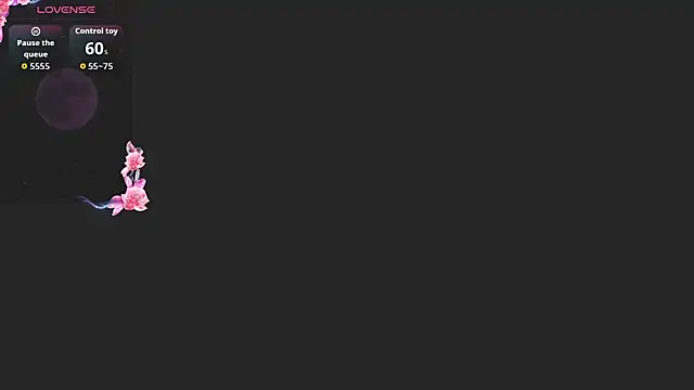 AnnieSparkle online show from 03.24.26