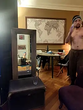 Snapshot of Titilouonlyf69 chatting on 10.06.25 Titilouonlyf69 online show from 10.06.25