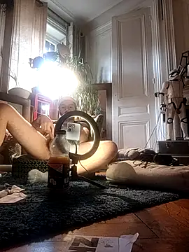 Snapshot of Titilouonlyf69 chatting on 11.15.25 Titilouonlyf69 online show from 11.15.25