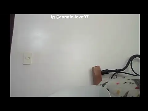 trans connie online show from 04.11.26