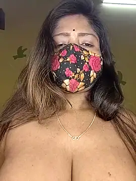 Love143A online show from 02.07.26