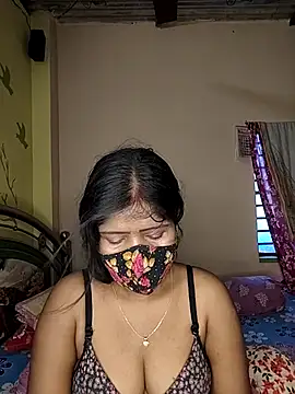 Love143A online show from 04.07.26