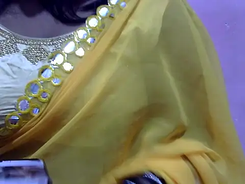 Snapshot of Rimsha_naughty chatting on 12.21.25 Rimsha naughty online show from 12.21.25