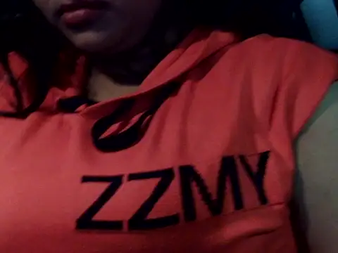 Snapshot of Rimsha_naughty chatting on 01.14.26 Rimsha naughty online show from 01.14.26