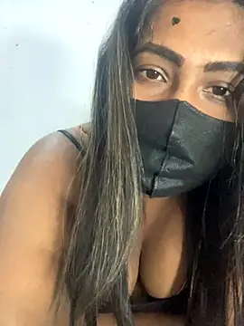 Choco Chuby online show from 09.17.25