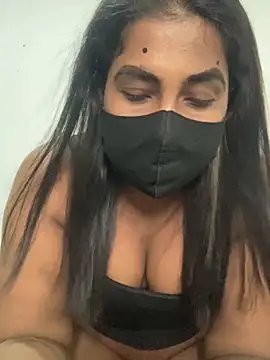 Choco Chuby online show from 09.24.25