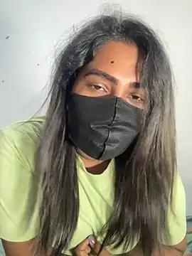 Choco Chuby online show from 10.09.25