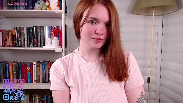 EvaJackson111 online show from 03.01.26