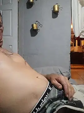 Juanka5400 online show from 10.01.25