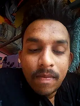 Nihaal17 online show from 10.26.25