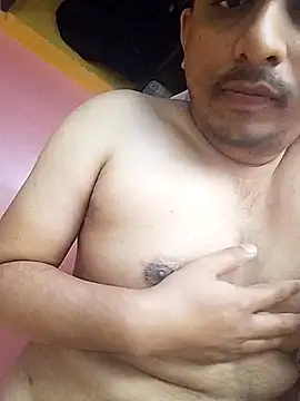 Nihaal17 online show from 11.29.25