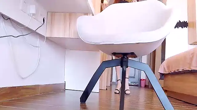 Snapshot of Tianxin6 chatting on 11.09.25 Tianxin6 online show from 11.09.25