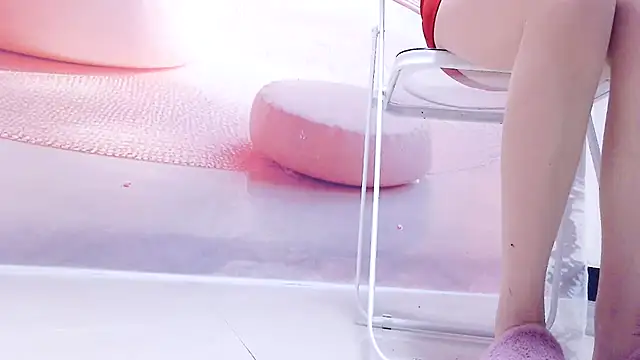 Snapshot of Tianxin6 chatting on 01.12.26 Tianxin6 online show from 01.12.26