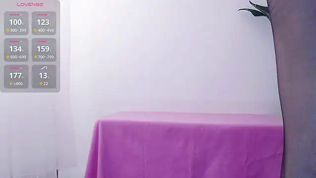 Tianxin6 online show from 03.17.26